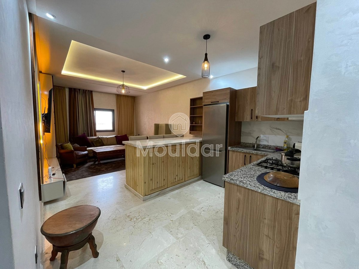 Στούντιο προς ενοικίαση στη Μαρακές, Άιν Μεζουάρ - Photo 9