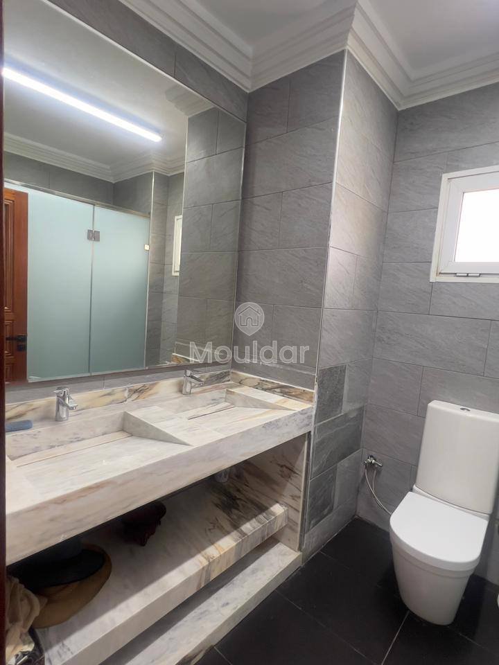 Villa à louer à Aïn Diab, Casablanca - Photo 14