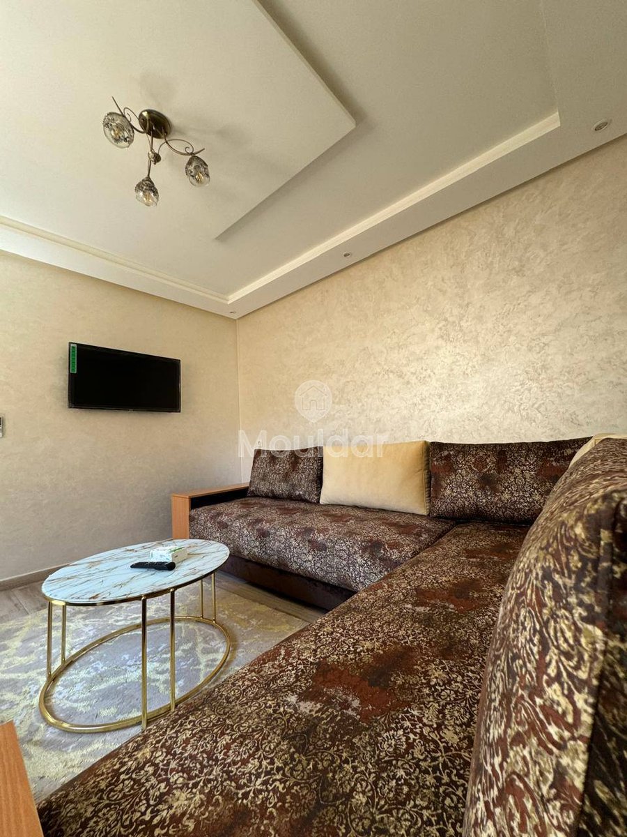 Appartement à louer à Marrakech, Targa - Photo 2