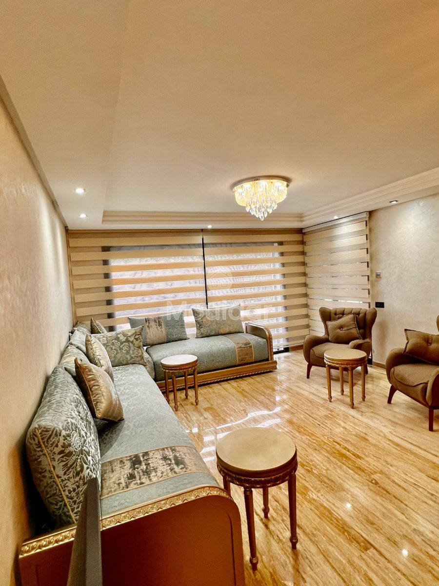 منزل للإيجار في دار بوعزة - Photo 5