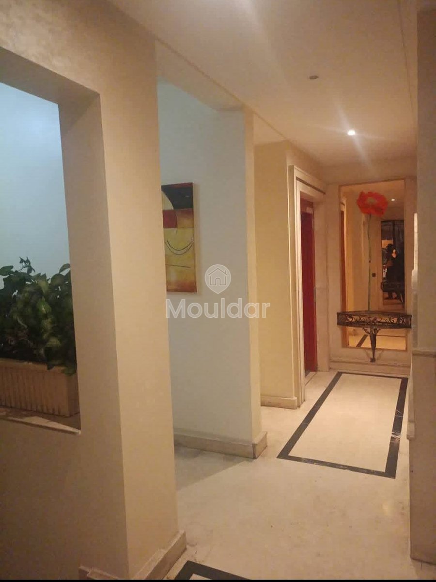 Studio do wynajęcia w Casablance, Anfa - Photo 3