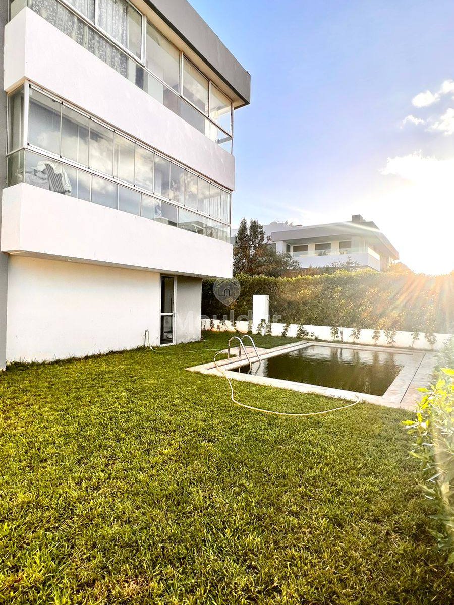 منزل للإيجار في دار بوعزة - Photo 10