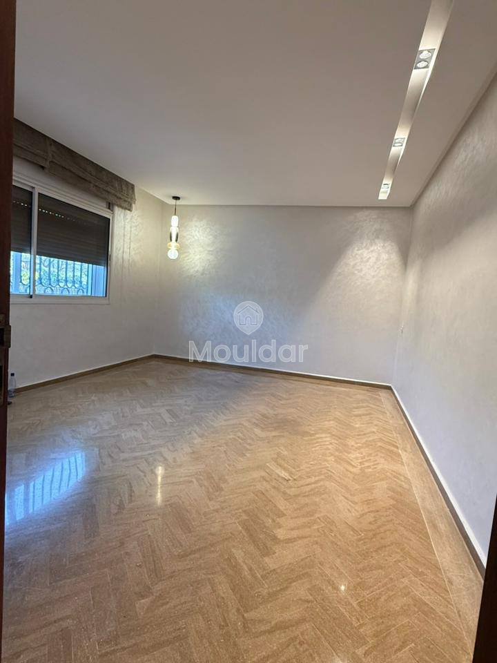 Villa à louer à Aïn Diab, Casablanca - Photo 7