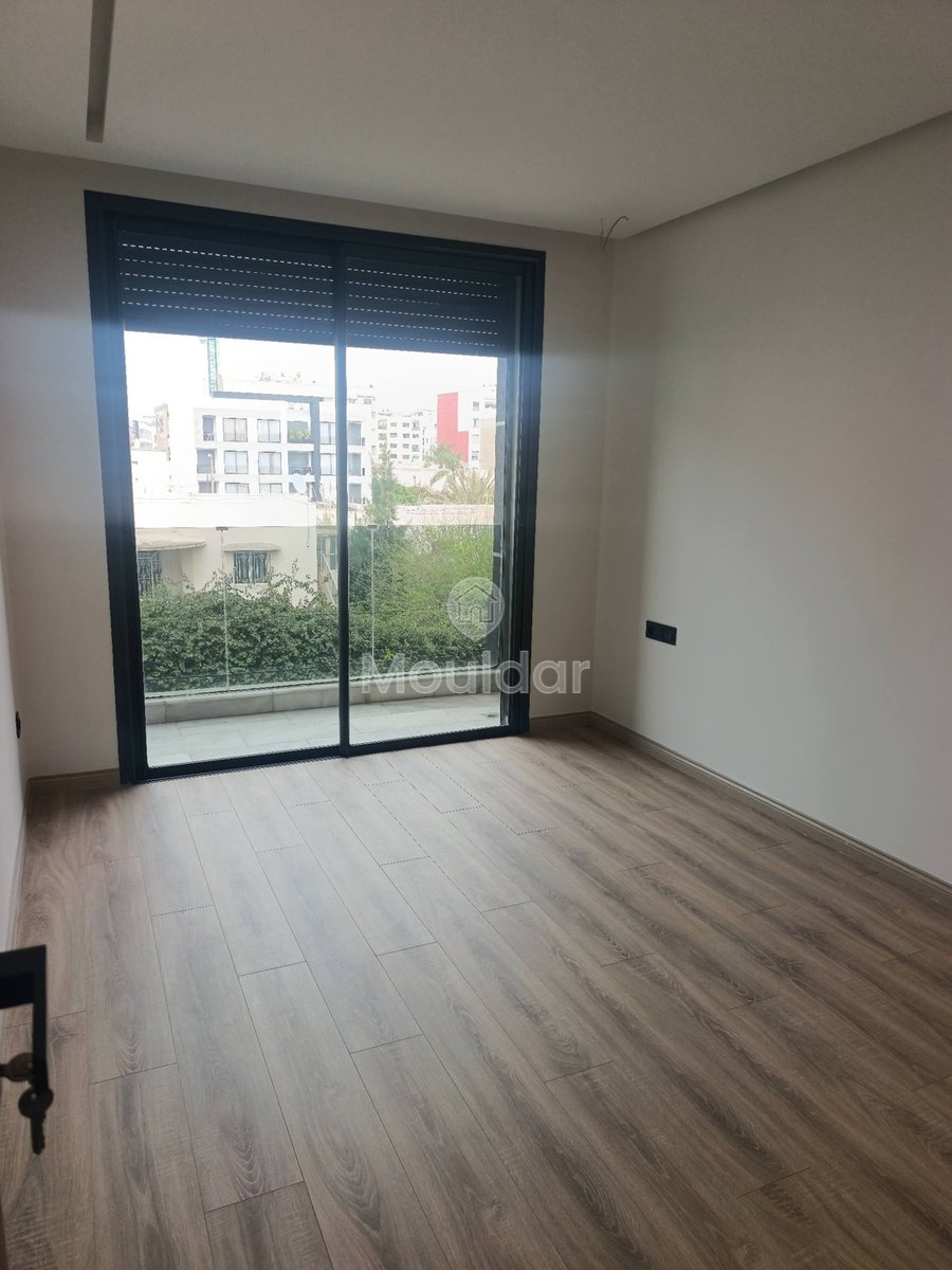 استوديو للإيجار في الدار البيضاء، فرنسافيل - Photo 2