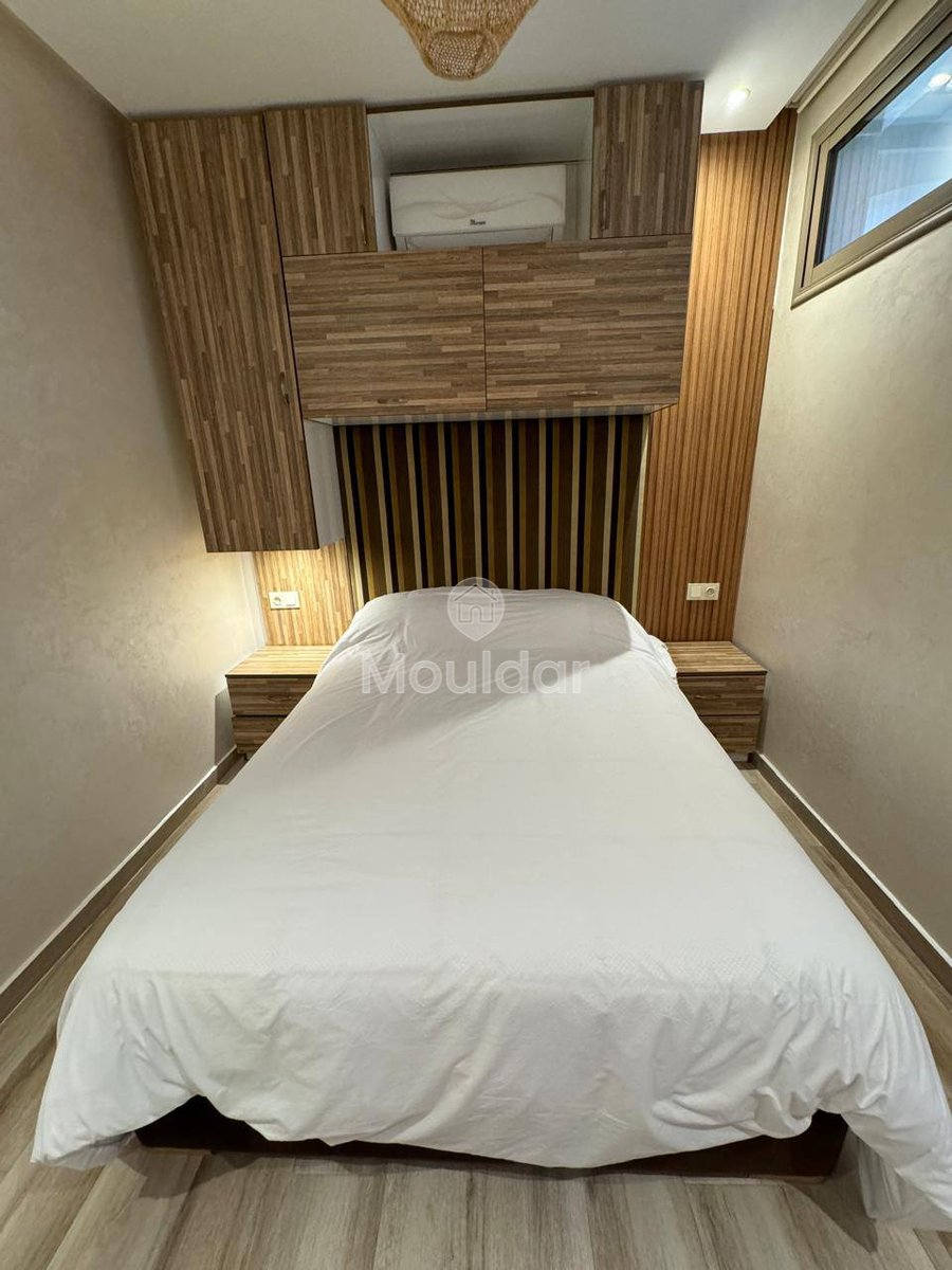 Appartement à louer à Marrakech, Targa - Photo 6