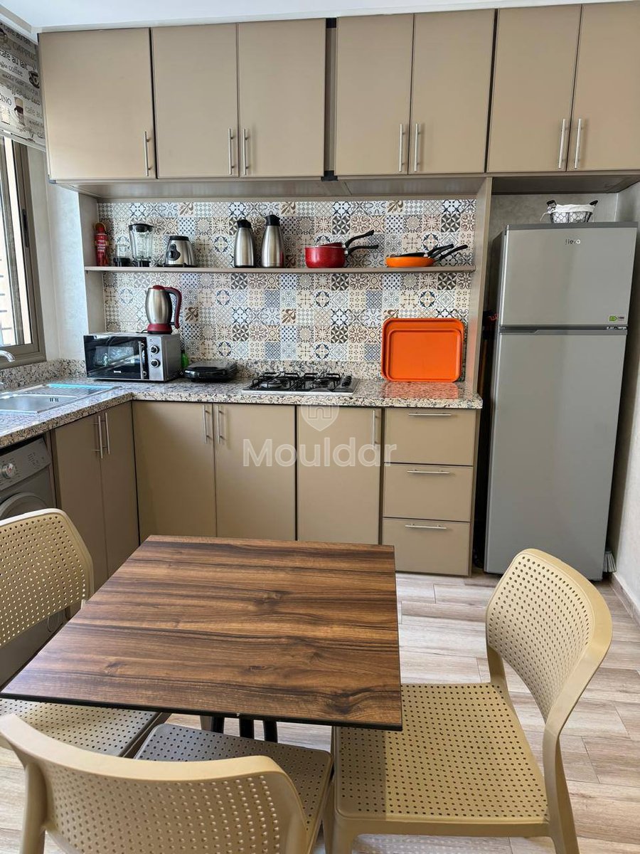 Appartement à louer à Marrakech, Targa - Photo 10