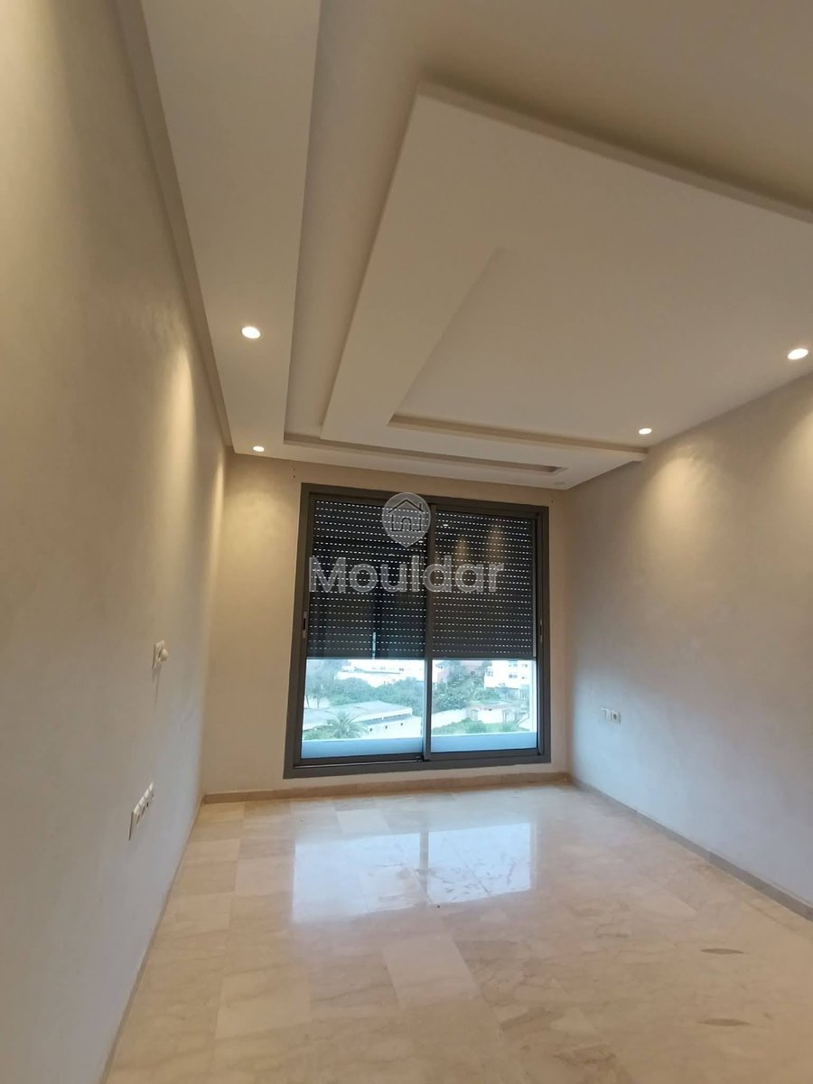 شقة للإيجار في الدار البيضاء بَلْفِيدير - Photo 9