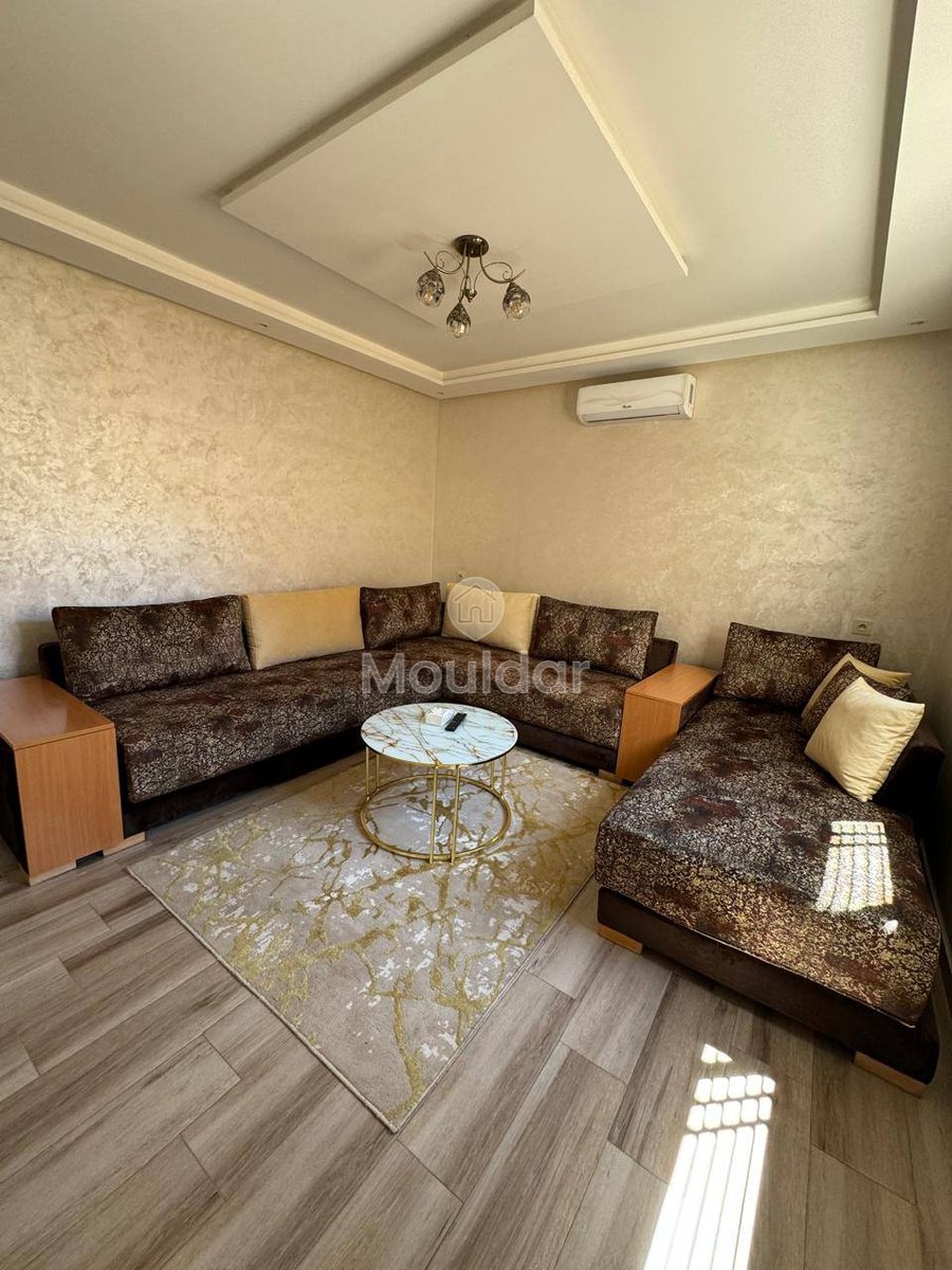 Appartement à louer à Marrakech, Targa - Photo 3