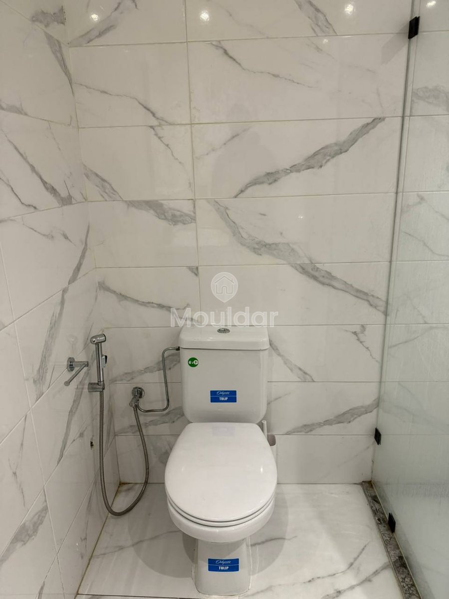 Studio te huur in Ferme Bretone, Casablanca - Photo 8