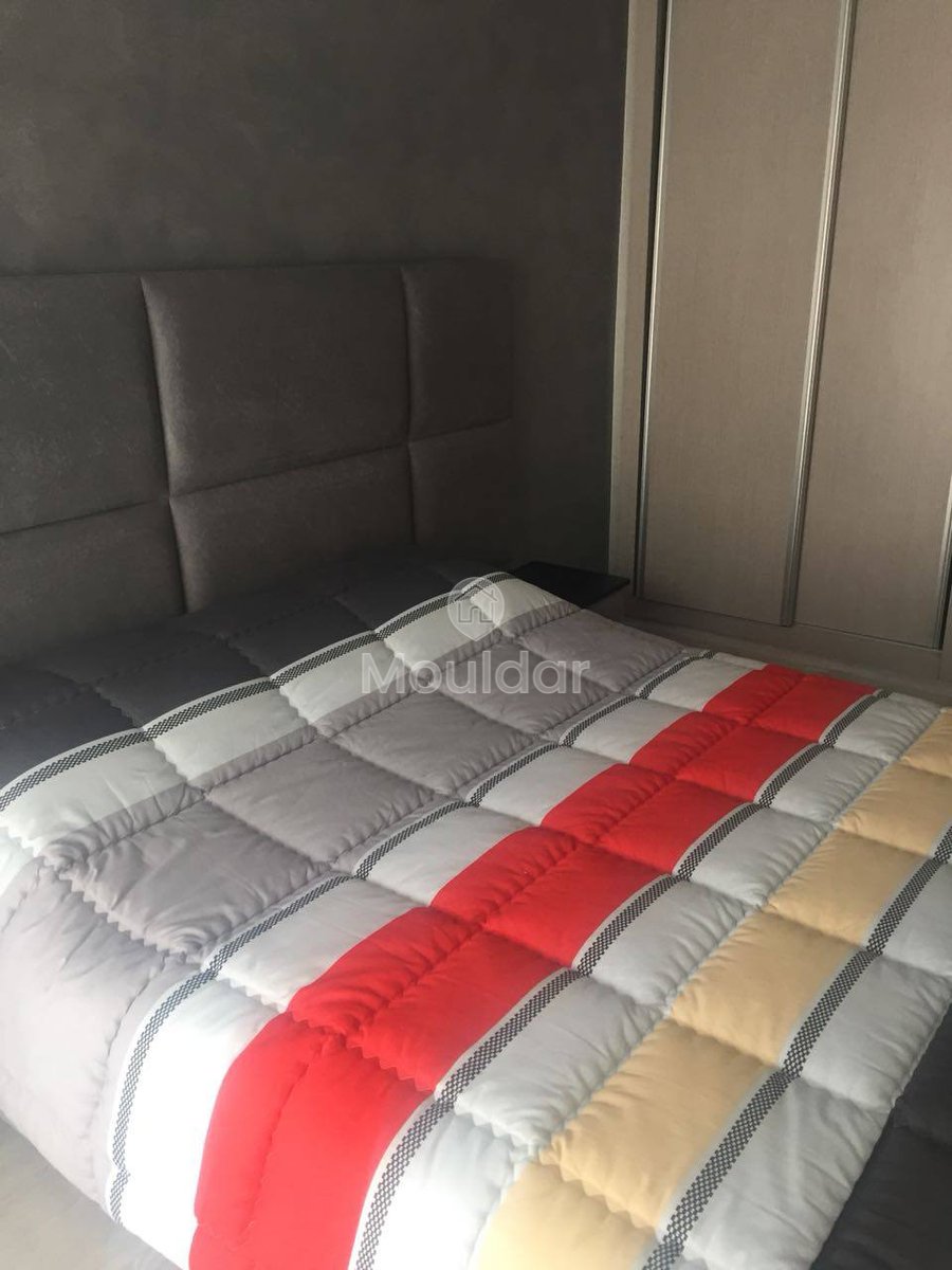 استوديو للإيجار في الدار البيضاء، المعاريف - Photo 5