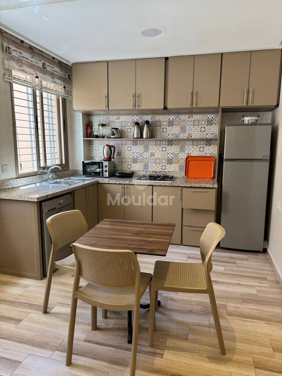 Appartement à louer à Marrakech, Targa - Photo 11