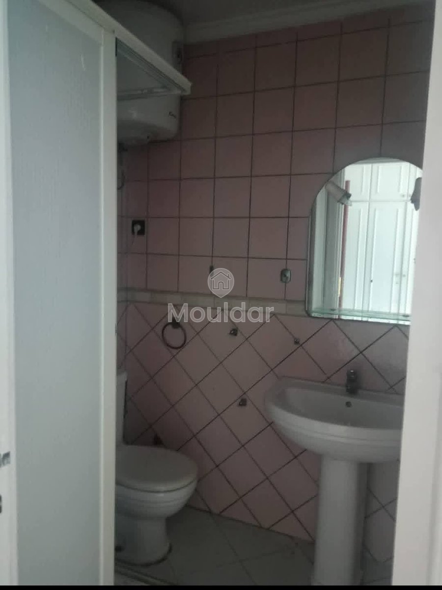 Studio do wynajęcia w Casablance, Anfa - Photo 8