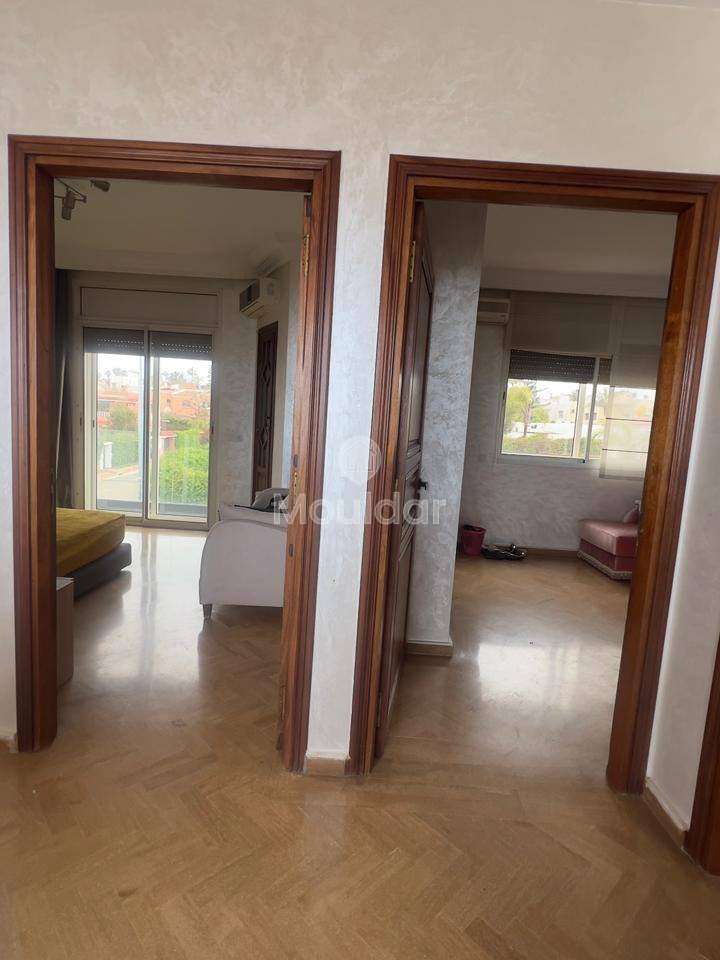 Villa à louer à Aïn Diab, Casablanca - Photo 8