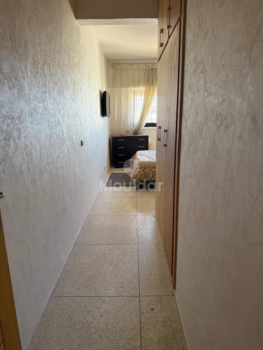 Apartamento en alquiler en Rabat Barrio del Océano - Photo 3