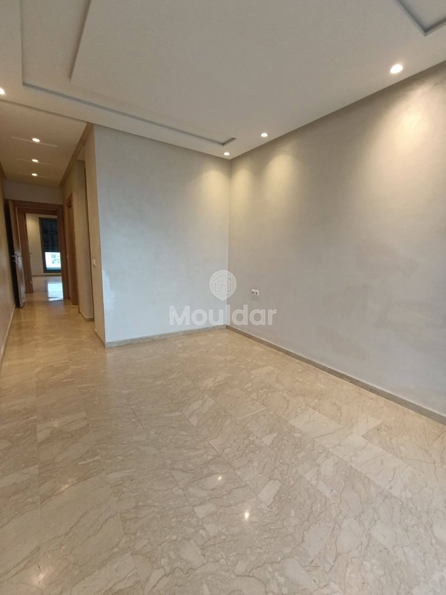 شقة للإيجار في الدار البيضاء بَلْفِيدير - Photo 4