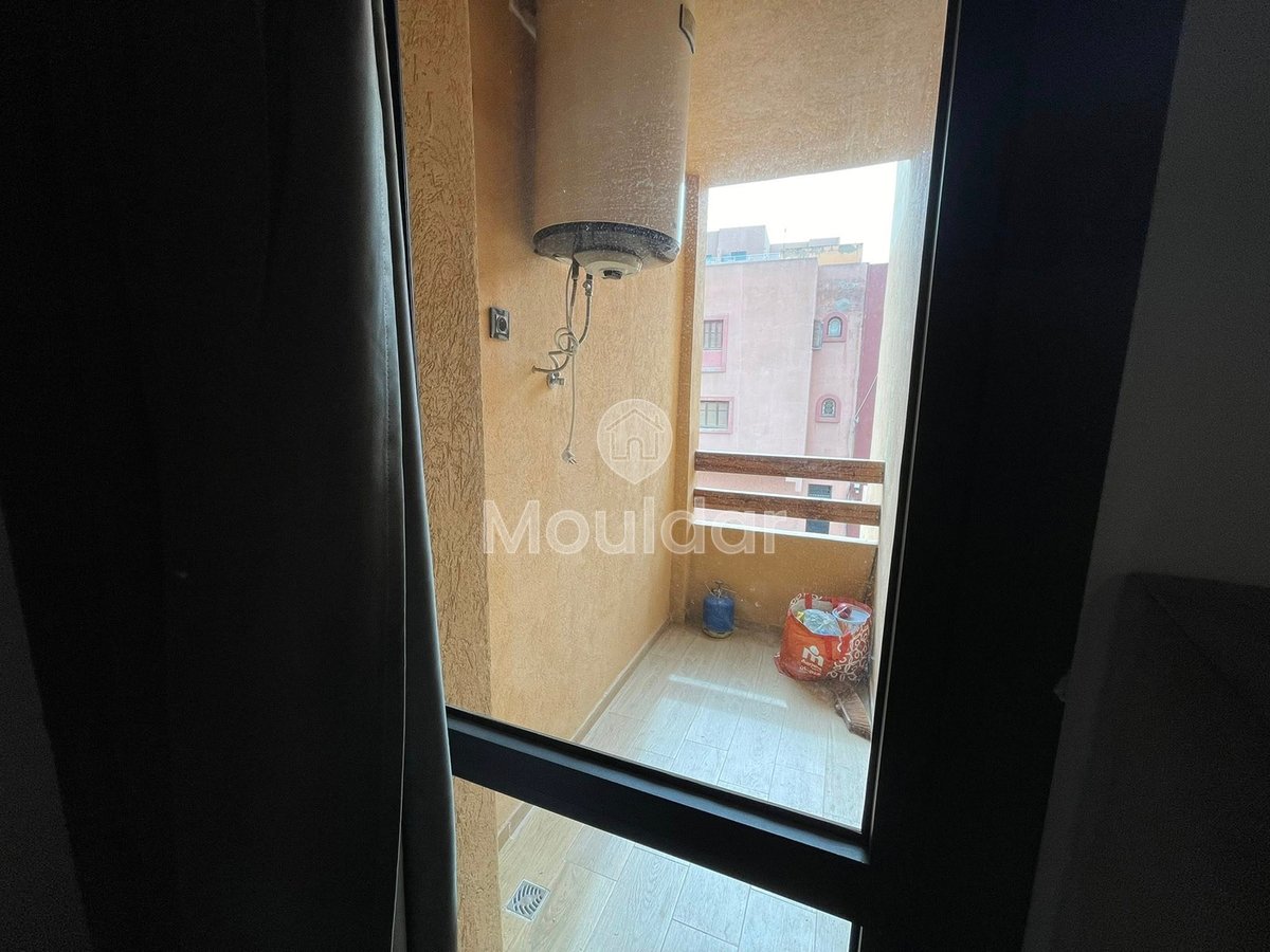 Στούντιο προς ενοικίαση στη Μαρακές, Άιν Μεζουάρ - Photo 7