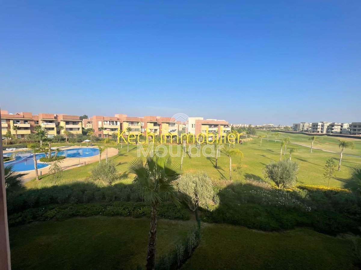 Apartamento para alugar em Marrakech, Av Mohammed VI - Photo 20