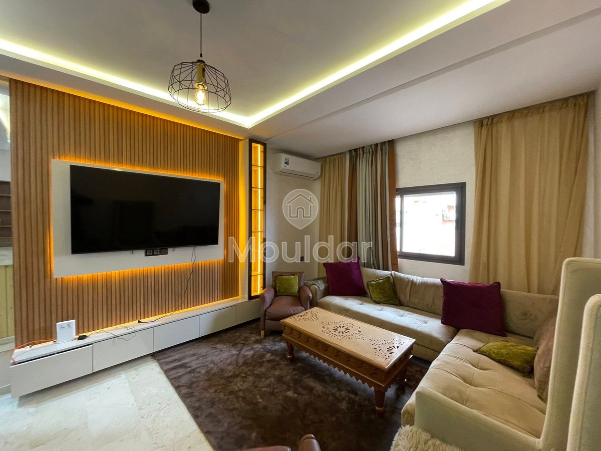 Στούντιο προς ενοικίαση στη Μαρακές, Άιν Μεζουάρ - Photo 3