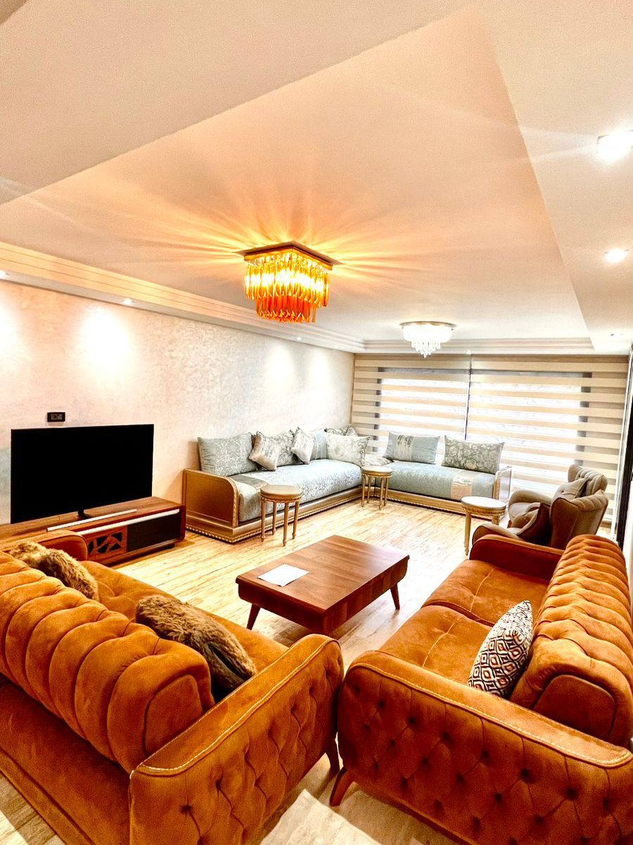 منزل للإيجار في دار بوعزة - Photo 2