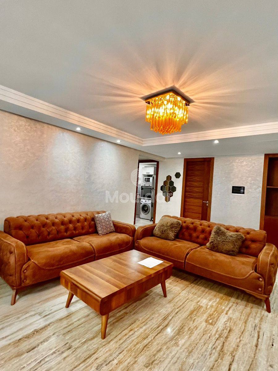 منزل للإيجار في دار بوعزة - Photo 4