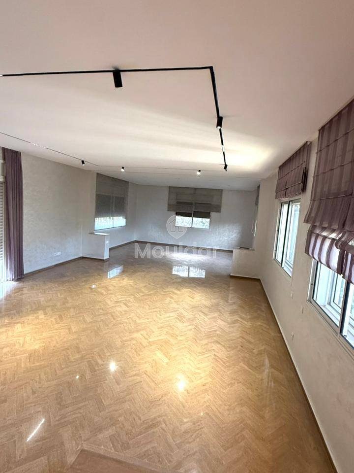 Villa à louer à Aïn Diab, Casablanca - Photo 3