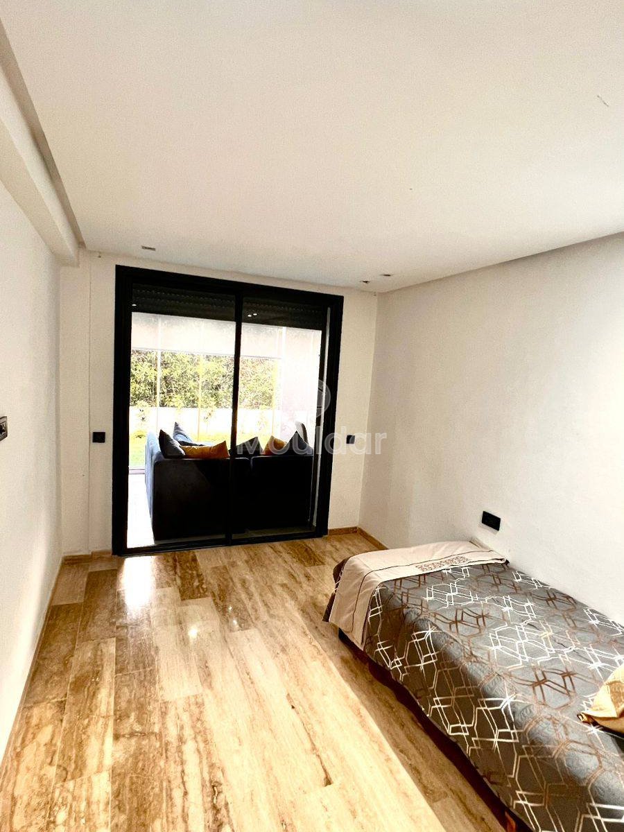 منزل للإيجار في دار بوعزة - Photo 8