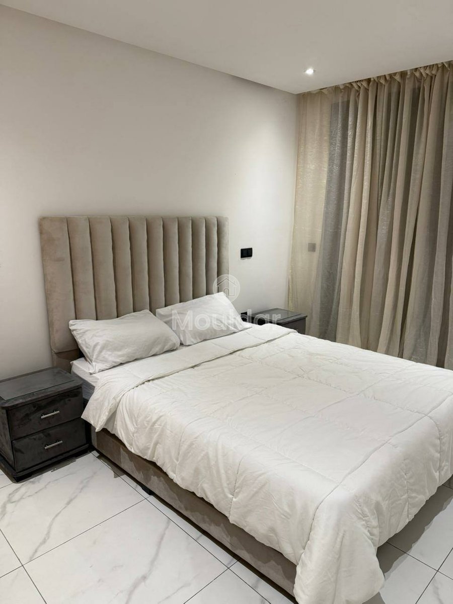 Studio te huur in Ferme Bretone, Casablanca - Photo 3