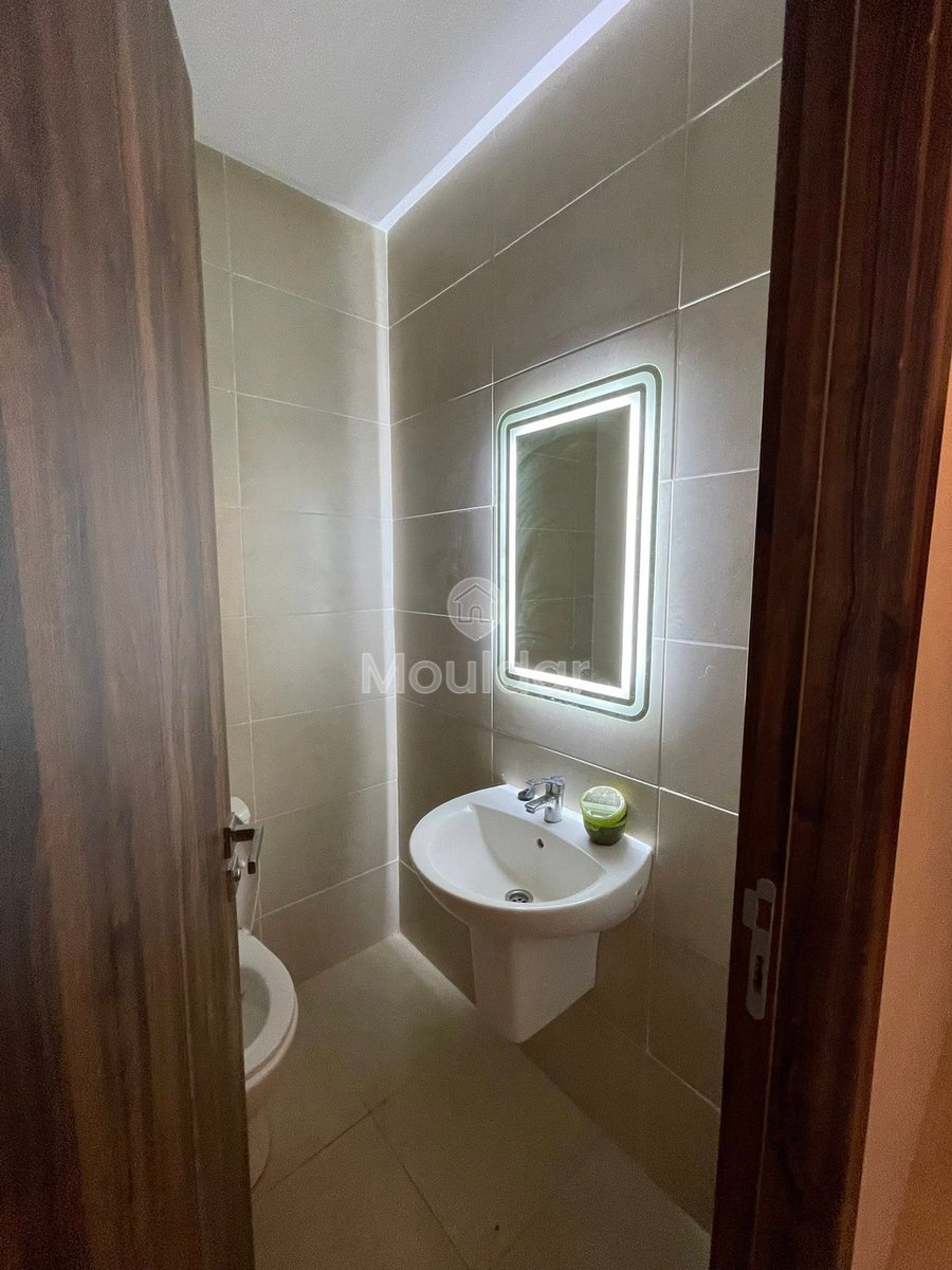 Στούντιο προς ενοικίαση στη Μαρακές, Άιν Μεζουάρ - Photo 13