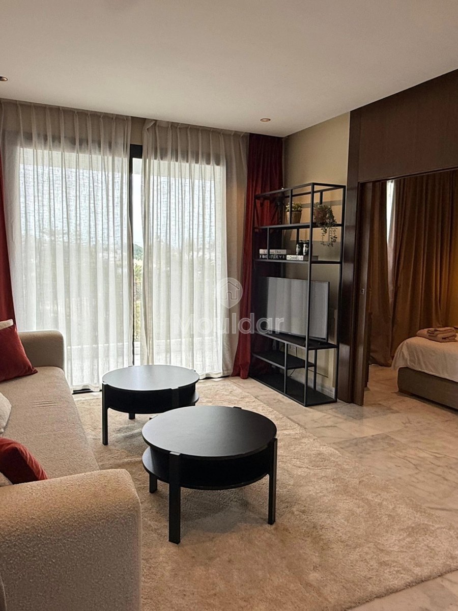 شقة للإيجار في الدار البيضاء، الواحة - Photo 2