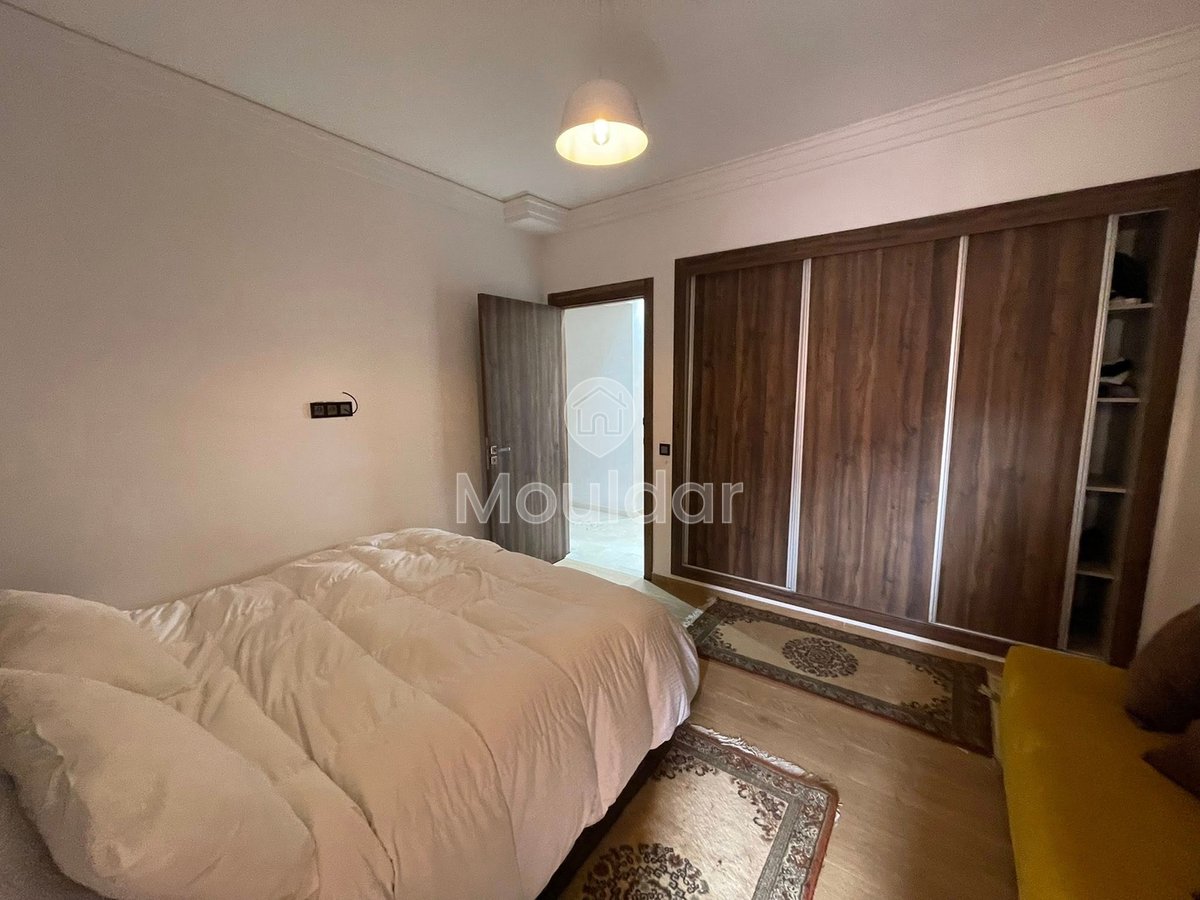 Στούντιο προς ενοικίαση στη Μαρακές, Άιν Μεζουάρ - Photo 8