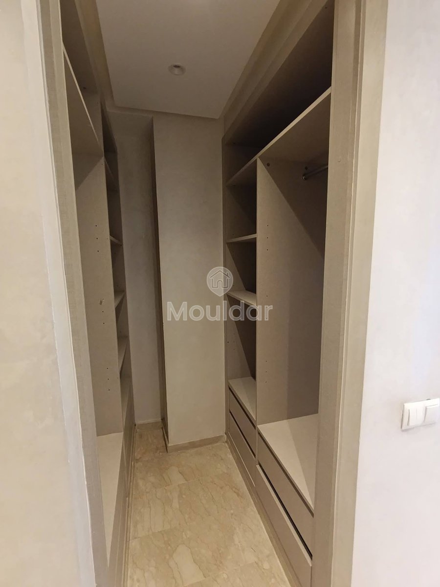 شقة للإيجار في الدار البيضاء بَلْفِيدير - Photo 12