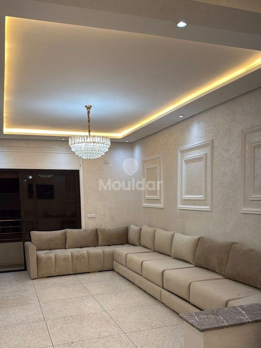 Apartamento en alquiler en Rabat Barrio del Océano - Photo 1