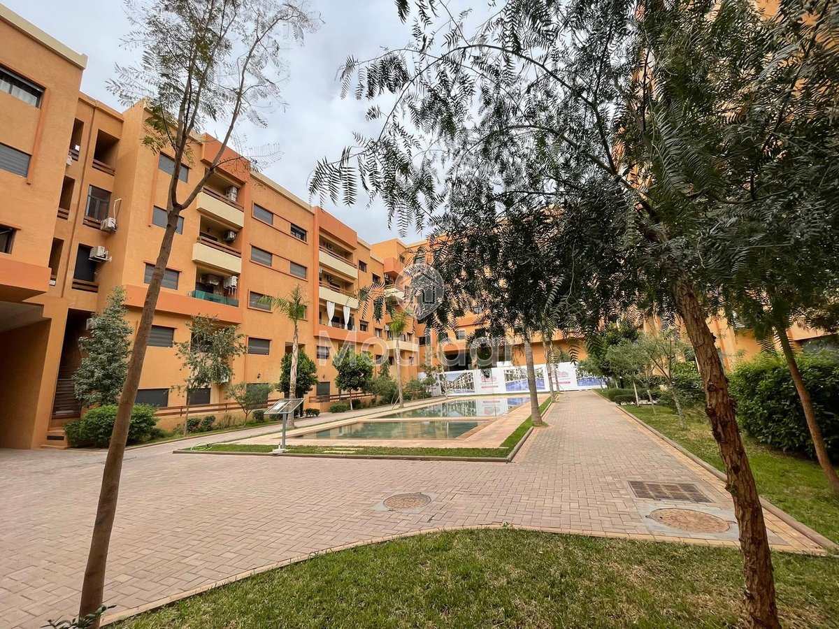 Στούντιο προς ενοικίαση στη Μαρακές, Άιν Μεζουάρ - Photo 11