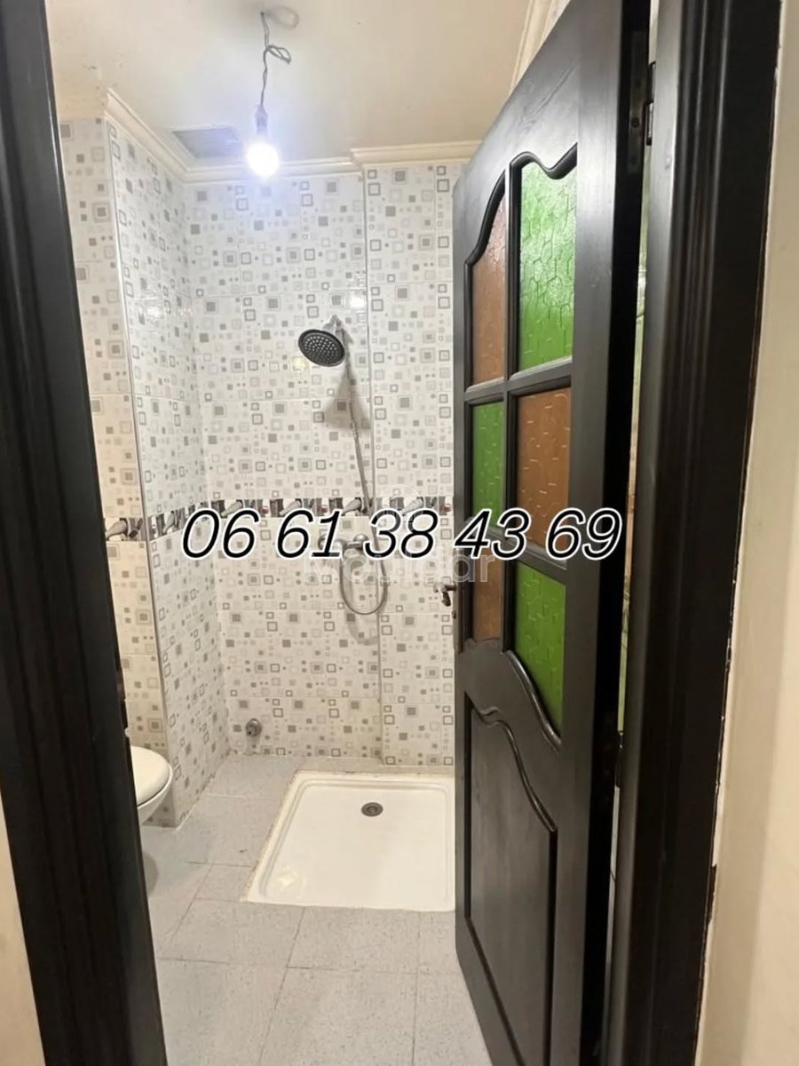 Apartamento para alugar em Agadir, Haut-Founty - Photo 6