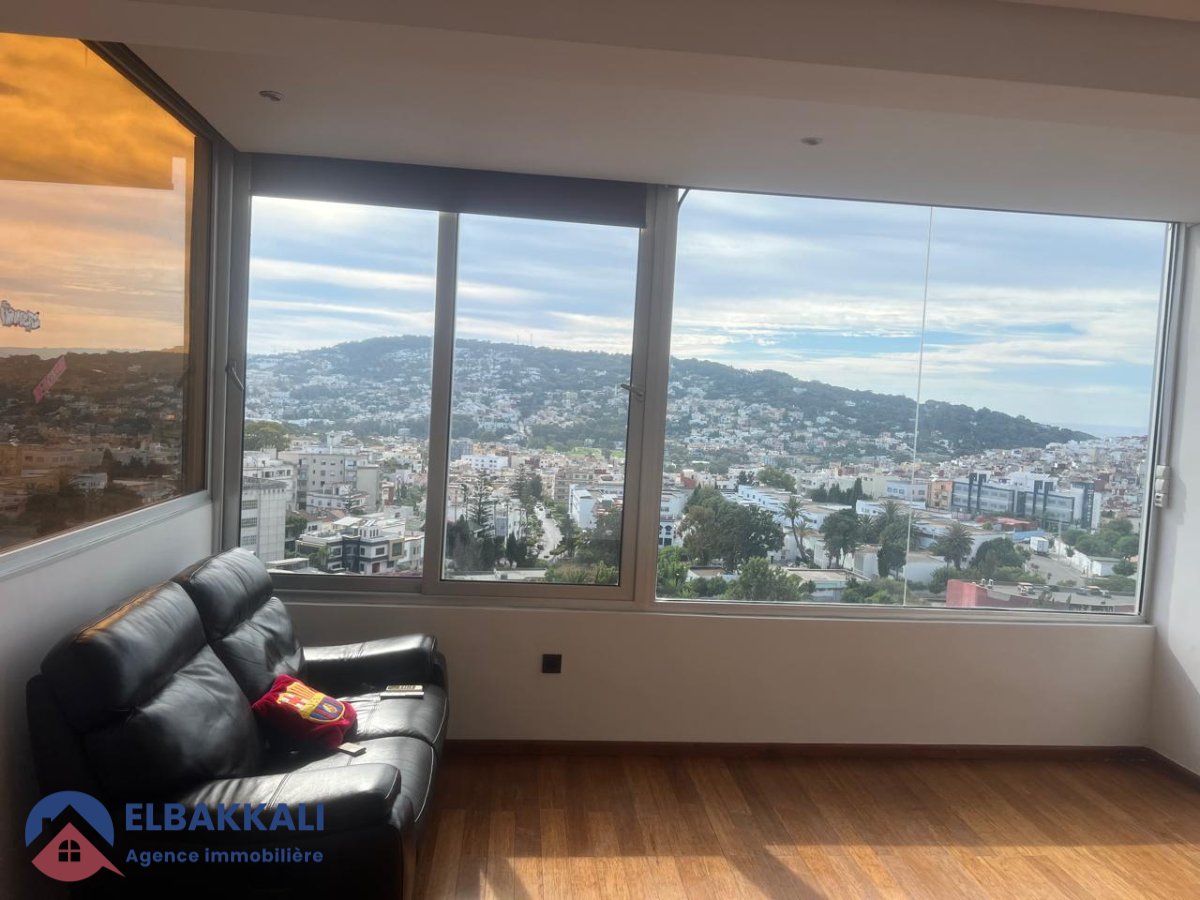 Apartamento de elegancia en venta en Tánger - Photo 7