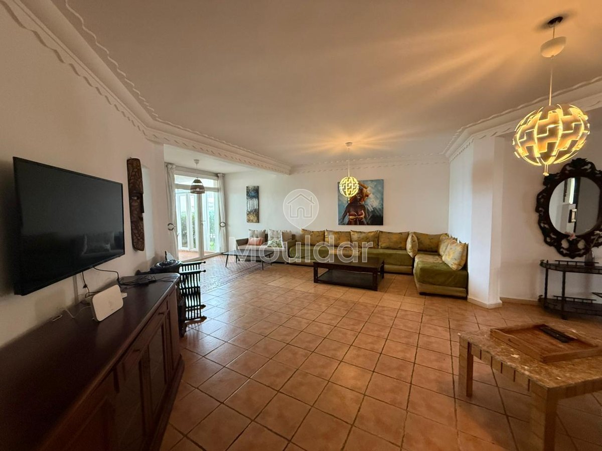 Appartement à vendre à Dar Bouazza - Photo 2