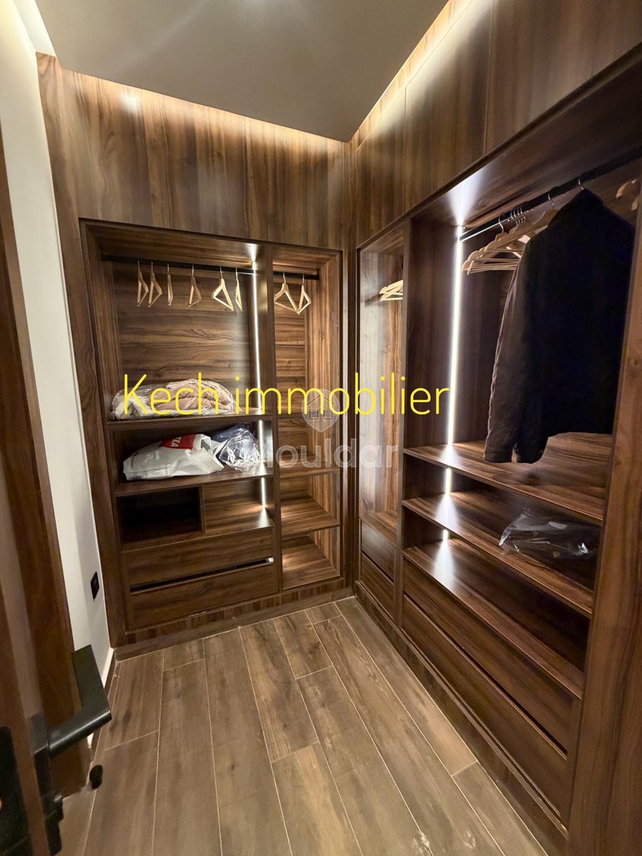 Appartement à vendre à Marrakech, Semlalia - Photo 16