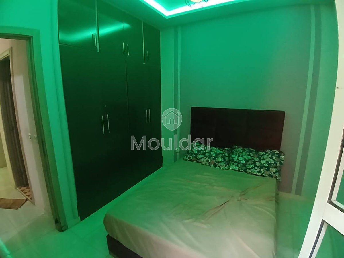 شقة للإيجار في مراكش، مبركة - Photo 4