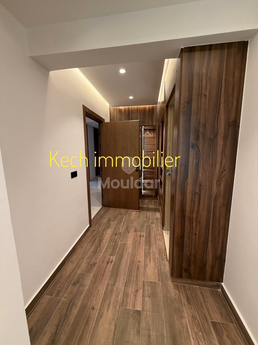 Appartement à vendre à Marrakech, Semlalia - Photo 13