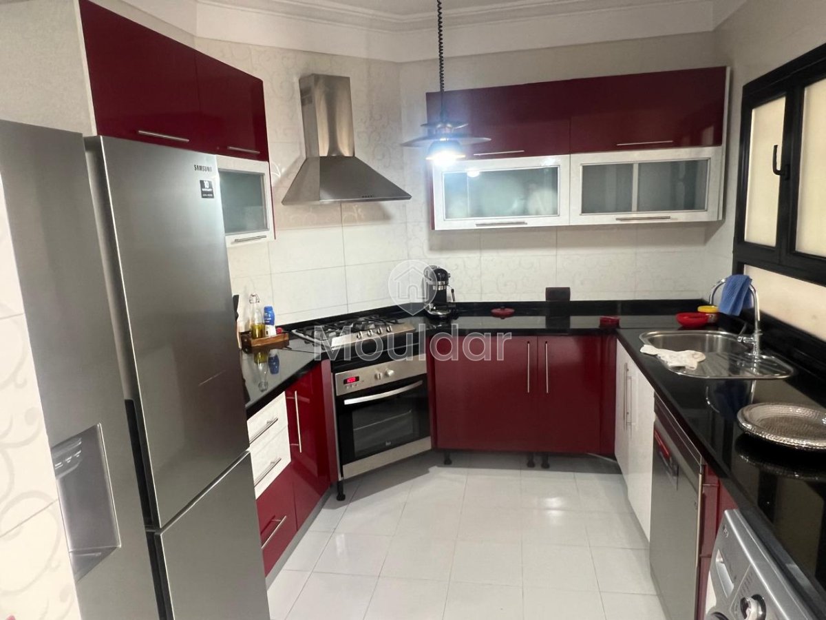 Appartement à vendre à Tanger - Photo 13