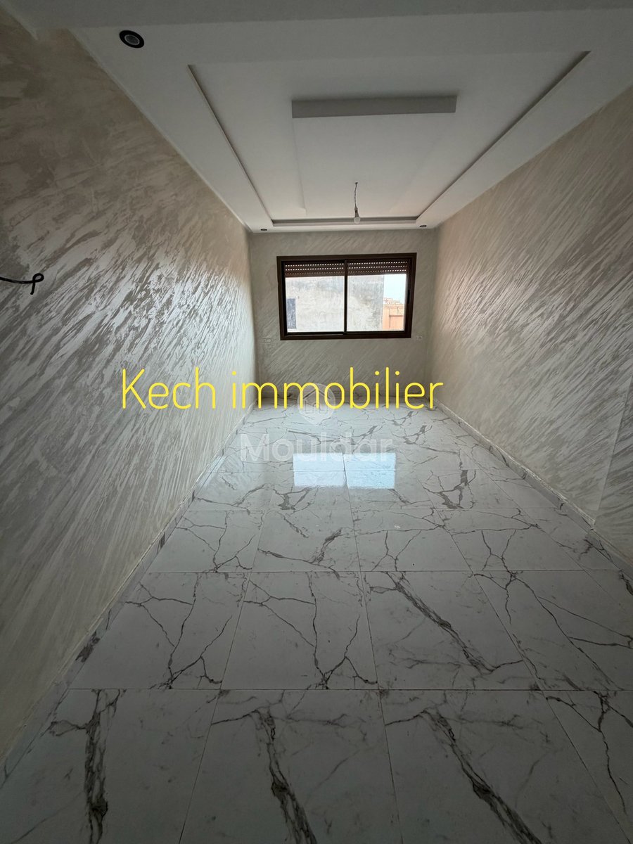 Apartamento en alquiler en Marrakech, Semlalia - Photo 3