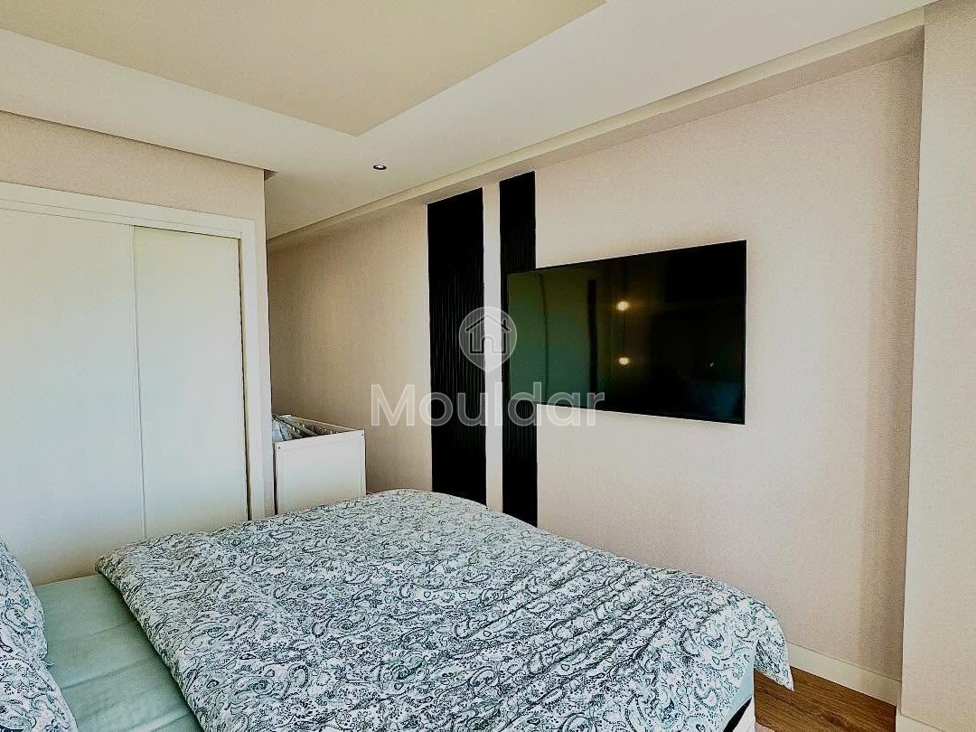 شقة للإيجار في عين دياب، الدار البيضاء - Photo 7