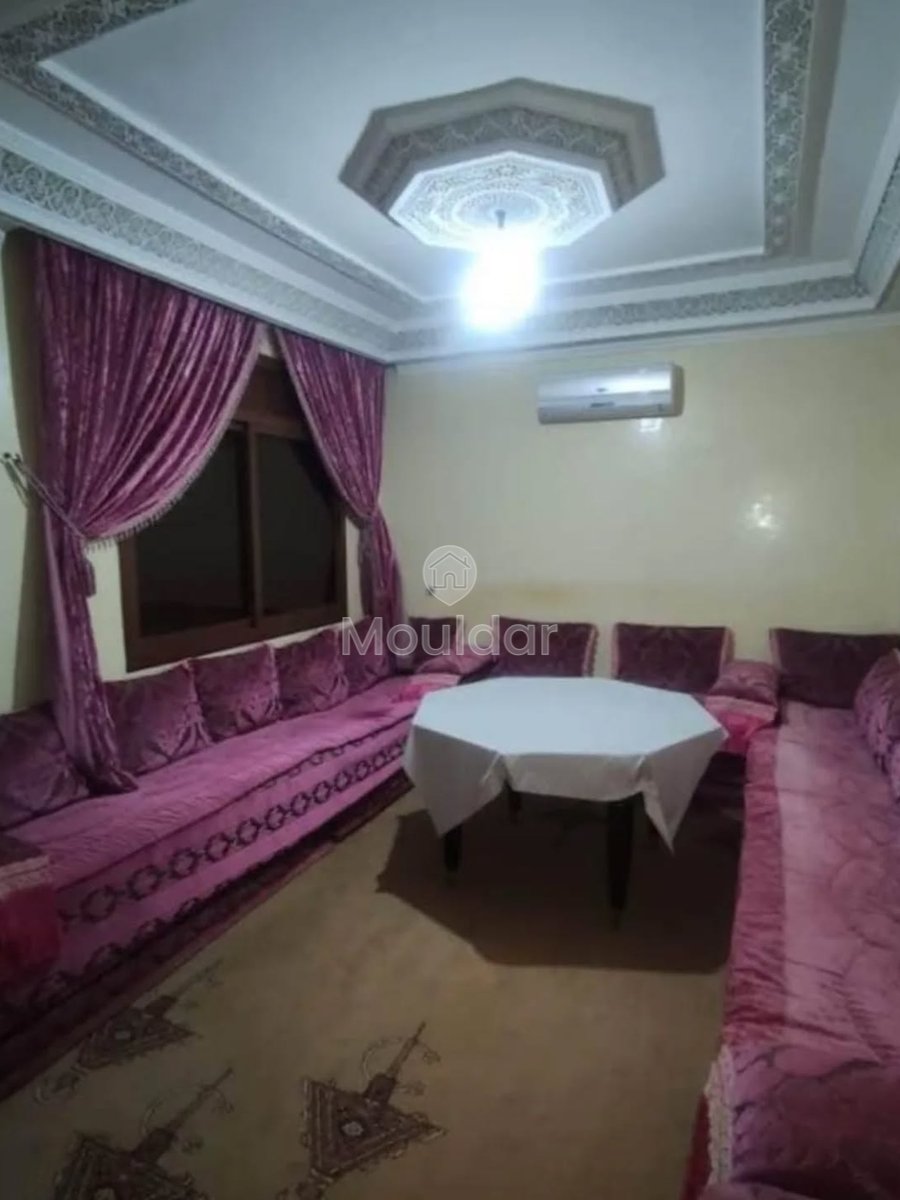 Villa for rent in Agadir, Tilila - Photo 3