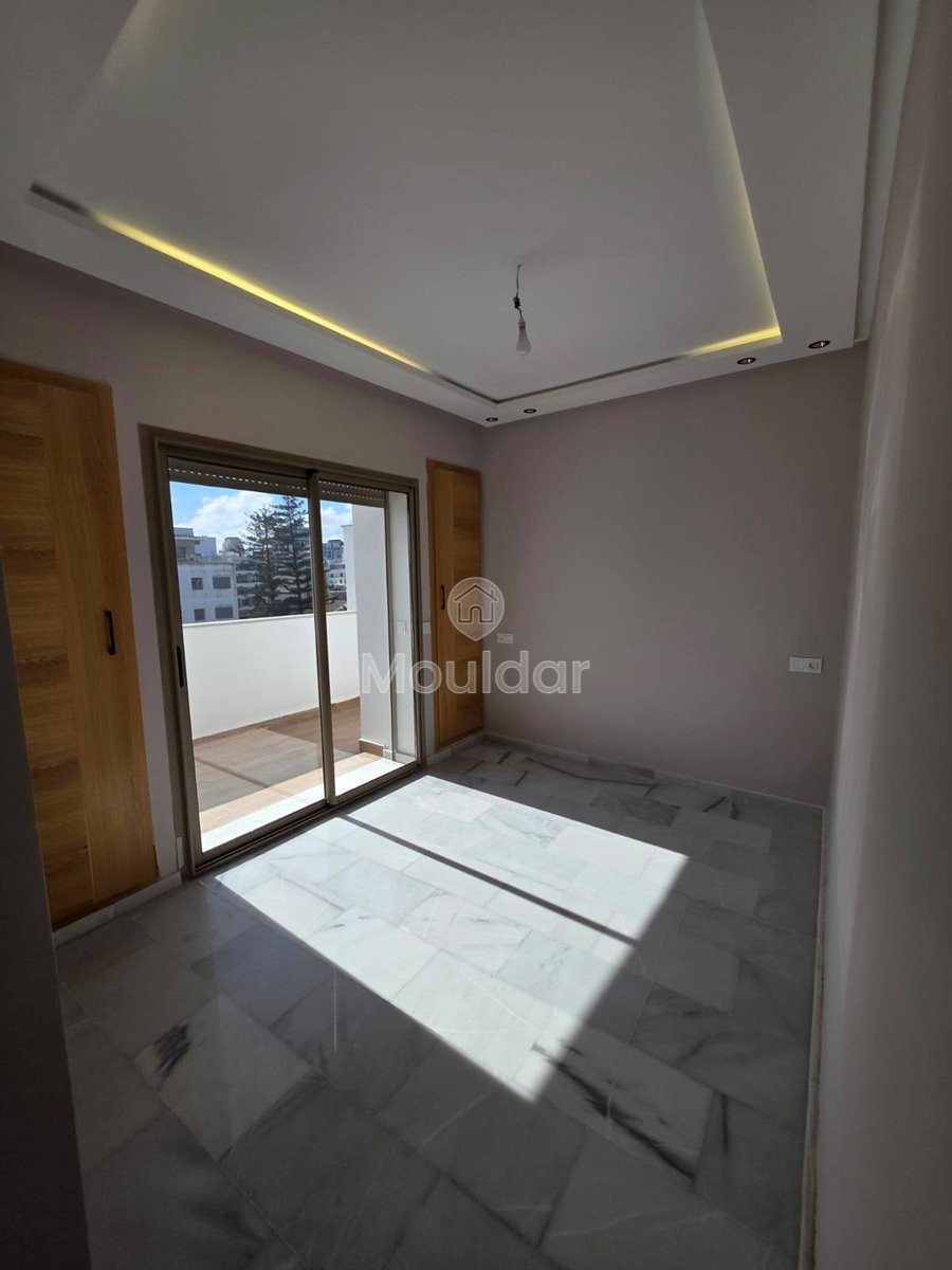 Appartement te huur in Casablanca, Ferme Bretone - Photo 3