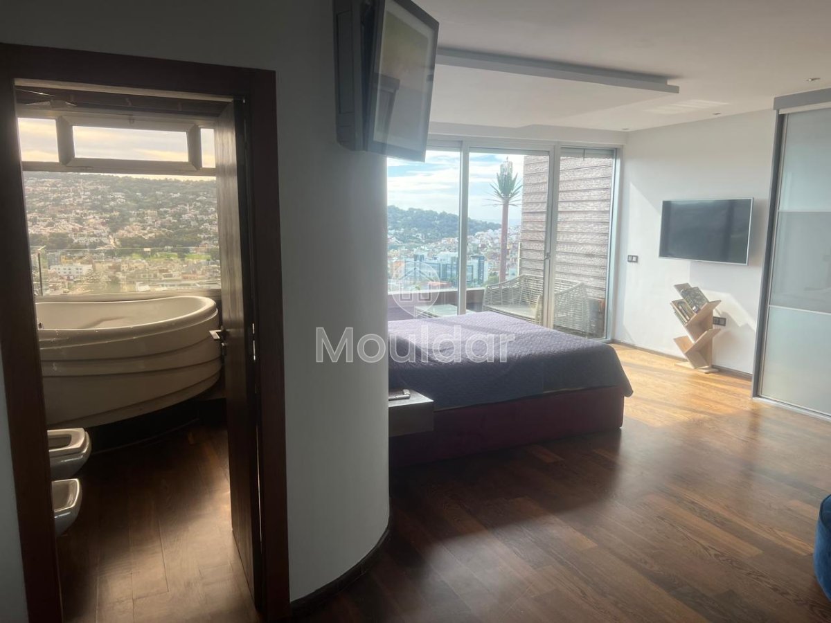 Appartement à vendre à Tanger - Photo 9