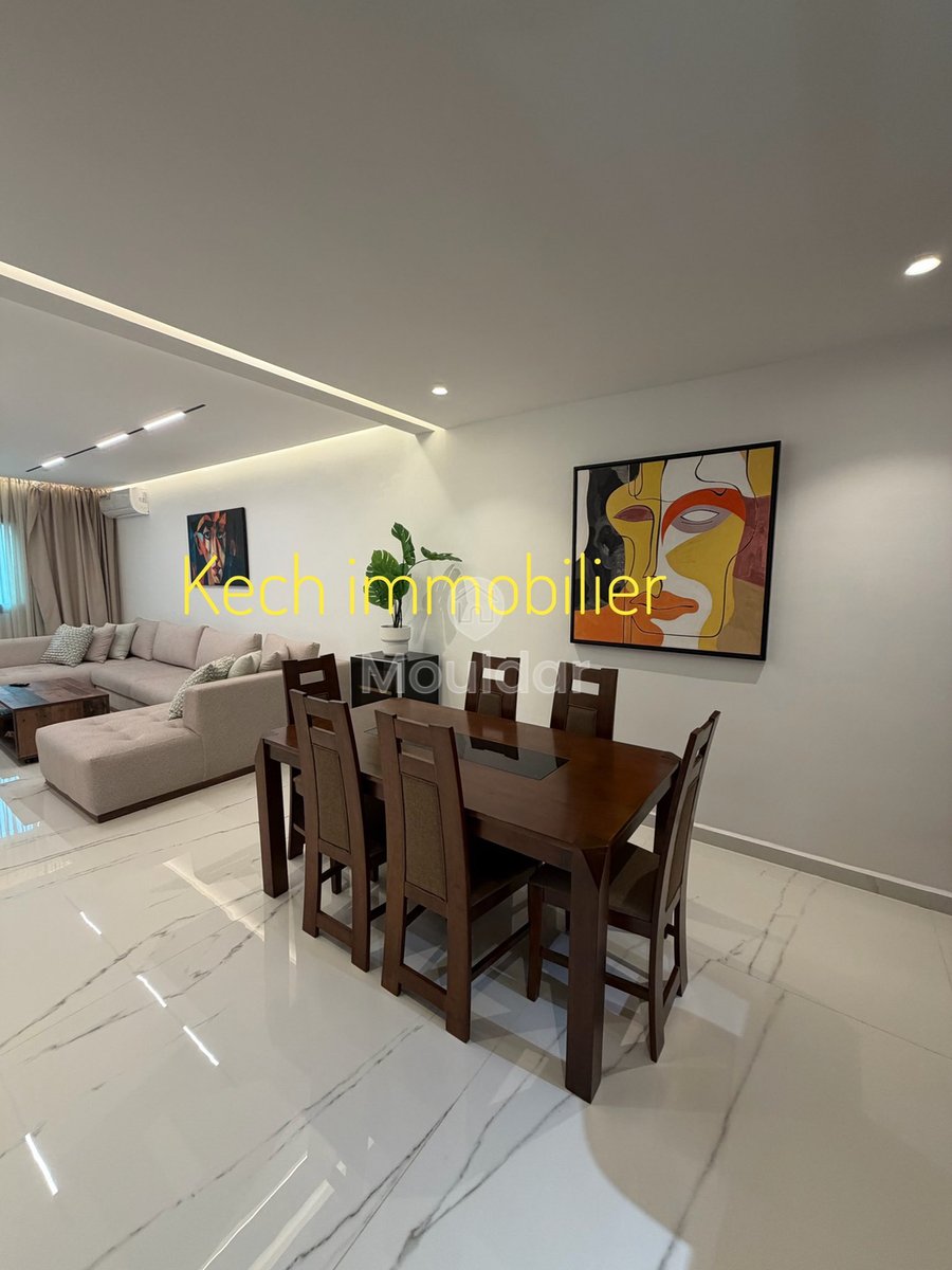 Appartement à vendre à Marrakech, Semlalia - Photo 5