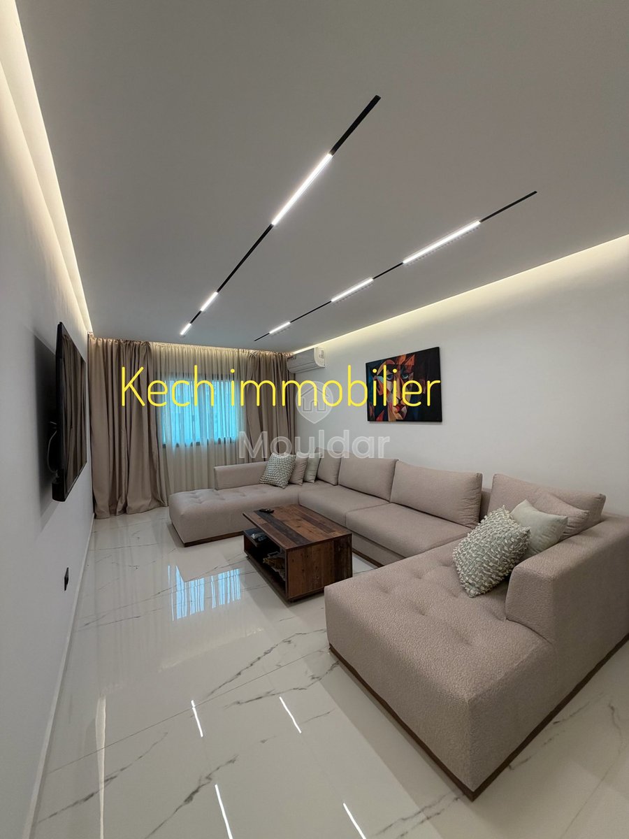 Appartement à vendre à Marrakech, Semlalia - Photo 3