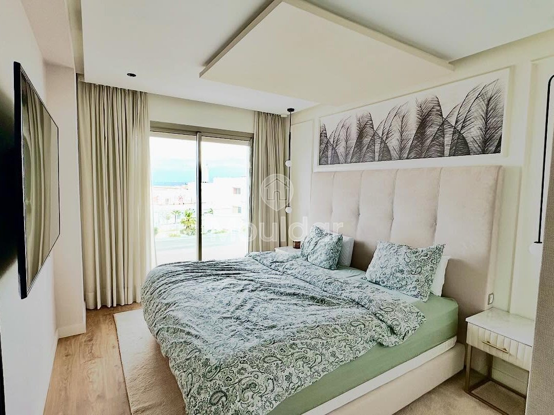 شقة للإيجار في عين دياب، الدار البيضاء - Photo 6