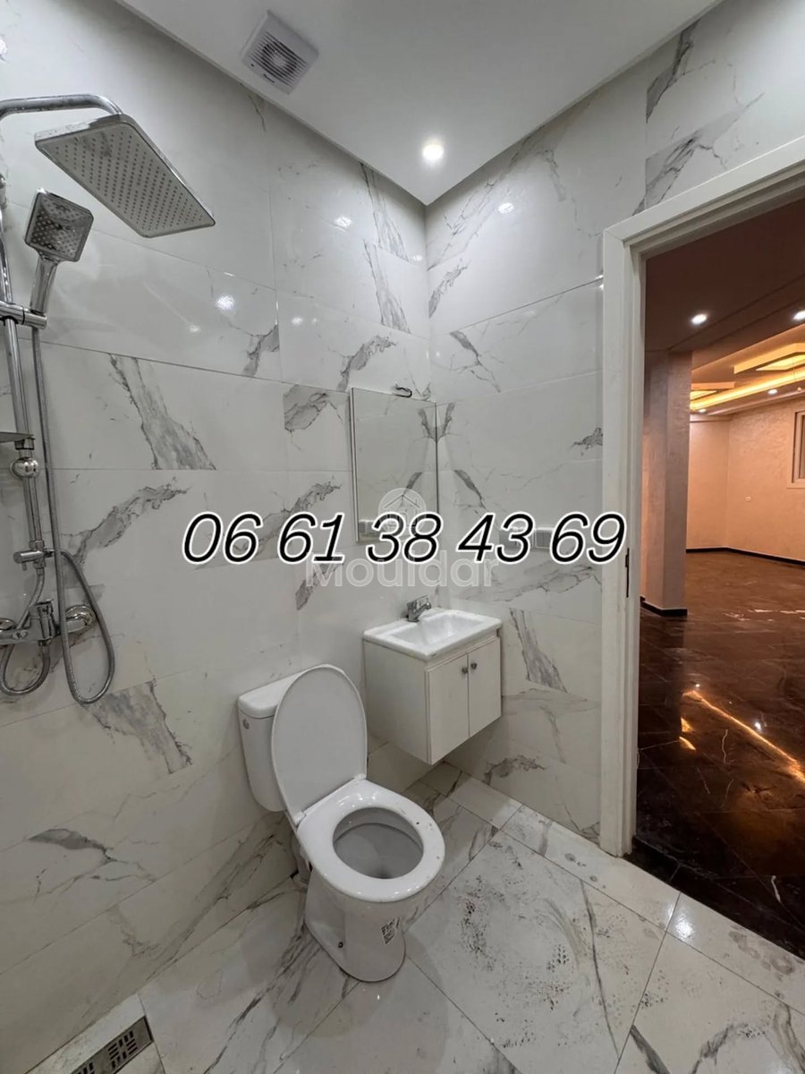 Apartment for sale in Agadir, Anza - Photo 17