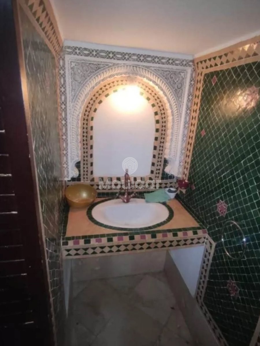 Villa for rent in Agadir, Tilila - Photo 8